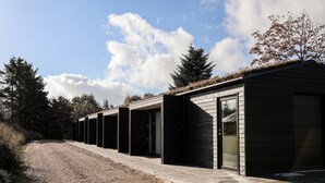Exterior - BLÅBJERGGAARD Lejl. 5 (Henne)