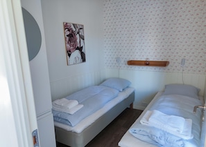 2 habitaciones y internet 