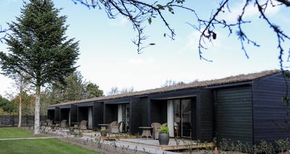 BLĂ
BJERGGAARD Lejl. 5