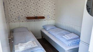2 bedrooms, Internet - BLÅBJERGGAARD Lejl. 5 (Henne)