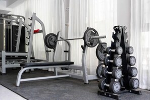 Motionscenter