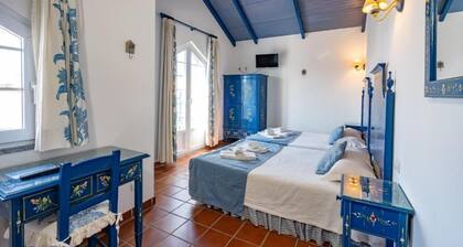 Hotel Mar e Sol by Umbral