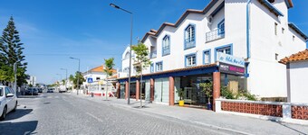 Hotel Mar e Sol by Umbral