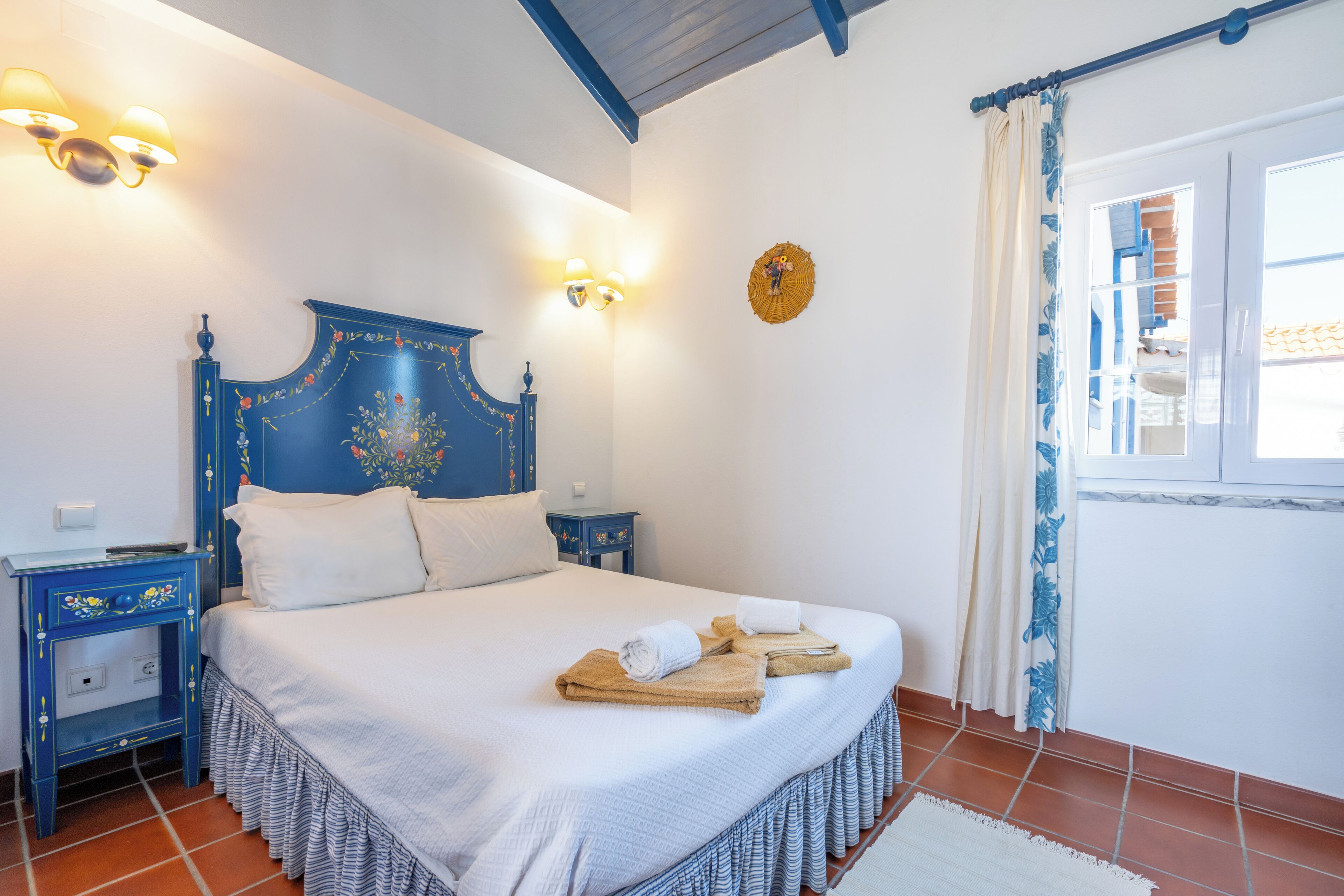 Chambre Double | Wi-Fi gratuit