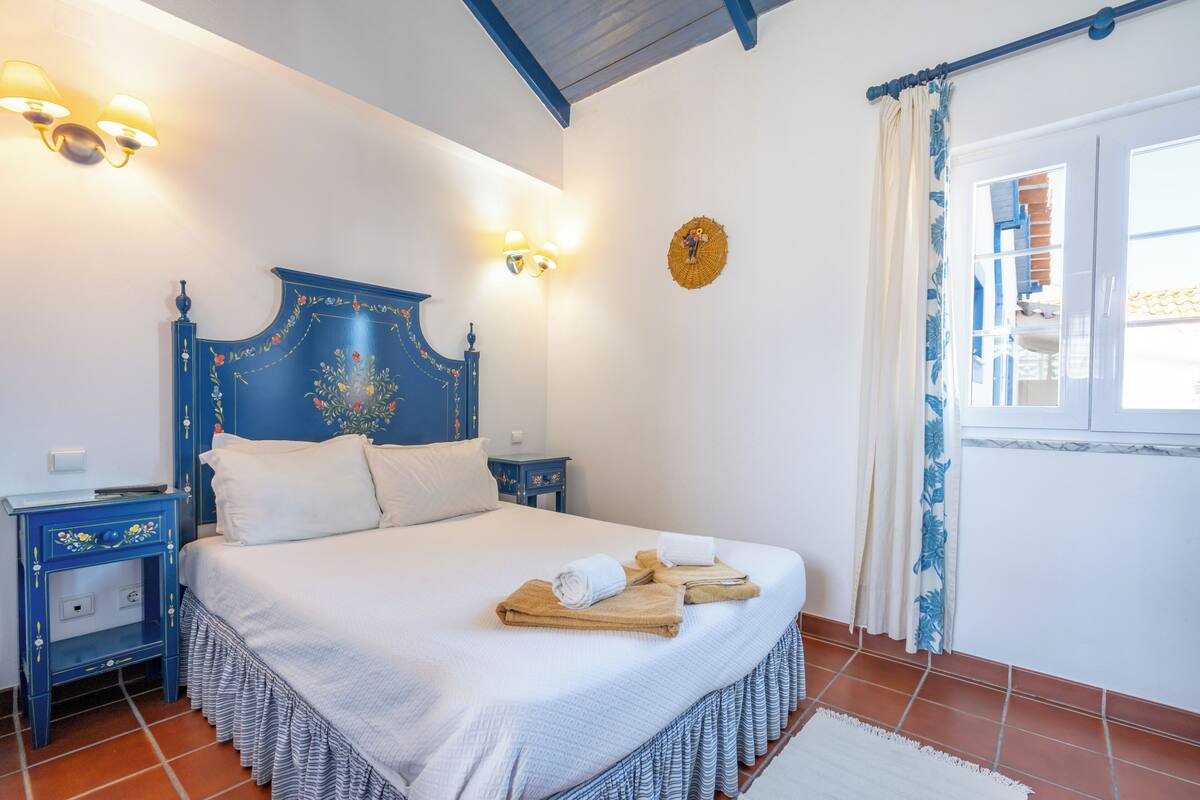 Double Room | Free WiFi