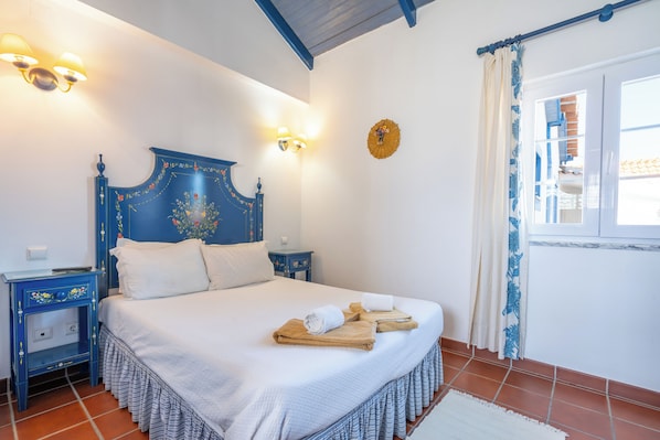 Chambre Double | Wi-Fi gratuit