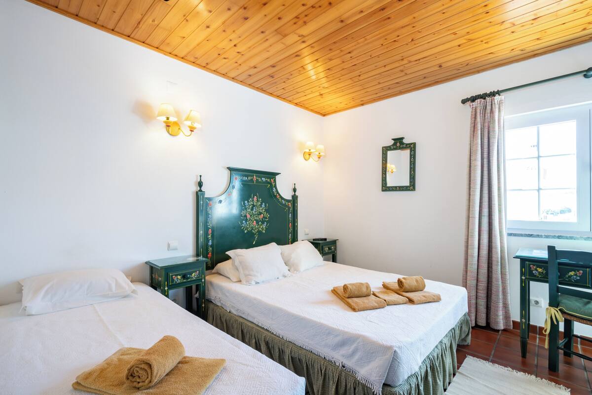 Triple Room | Free WiFi