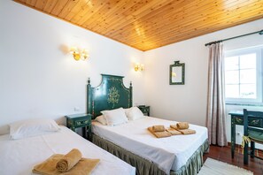 Free WiFi - Hotel Mar e Sol by Umbral (Odemira)