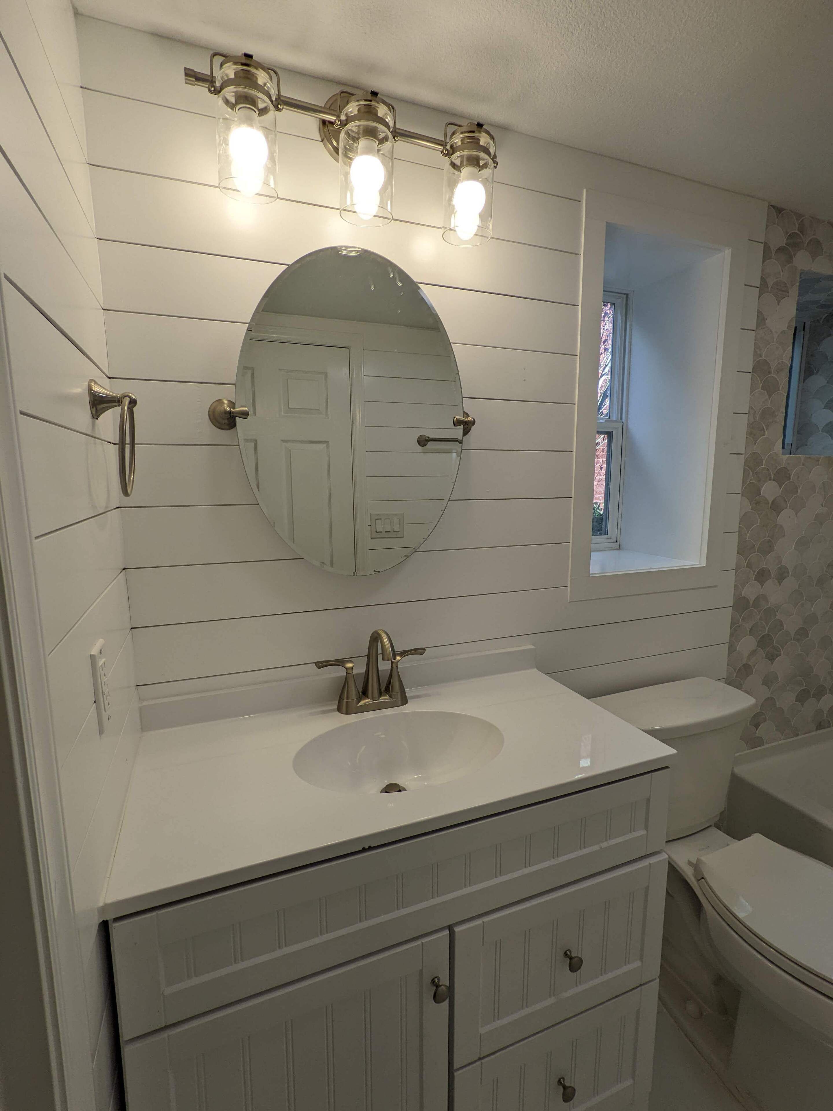Baño