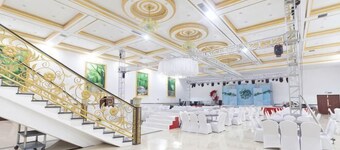 Kingdom Hotel