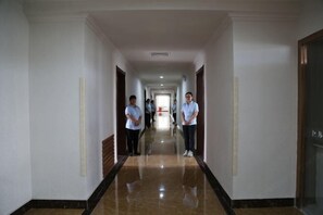 Interior - Kingdom Hotel (Panjin)