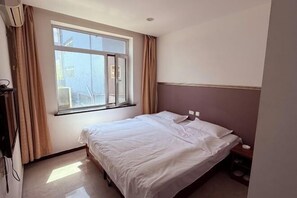 Room - Kingdom Hotel (Panjin)