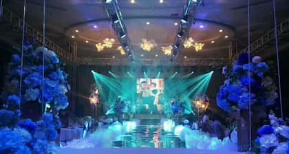 Kingdom Hotel
