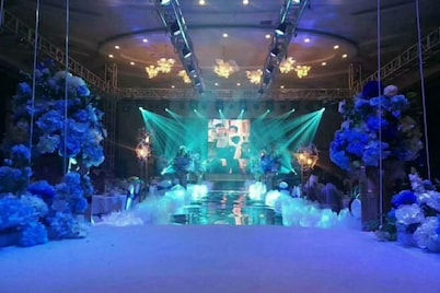 Kingdom Hotel