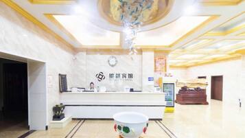 Khu sảnh