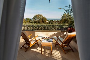 In-room safe, blackout drapes, free WiFi - Poggio delle Molare (Bracciano)