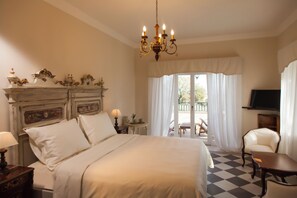 Chambre Luxe (MAGNOLIA)