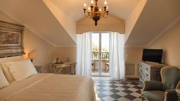 Caja de seguridad en la habitación, cortinas blackout y wifi gratis