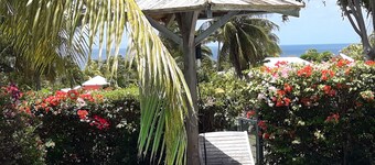 Villa Hamak sea view private pool