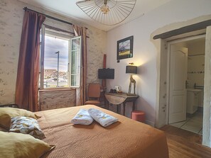 5 dormitorios, wifi, ropa de cama
