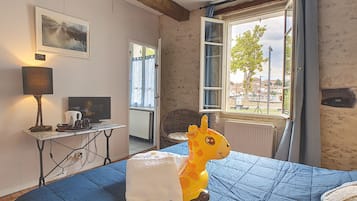 5 slaapkamers, wifi, beddengoed