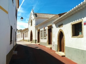 Property grounds - Residencial Capri by Umbral (Albufeira)