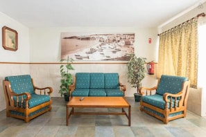 Interior - Residencial Capri by Umbral (Albufeira)