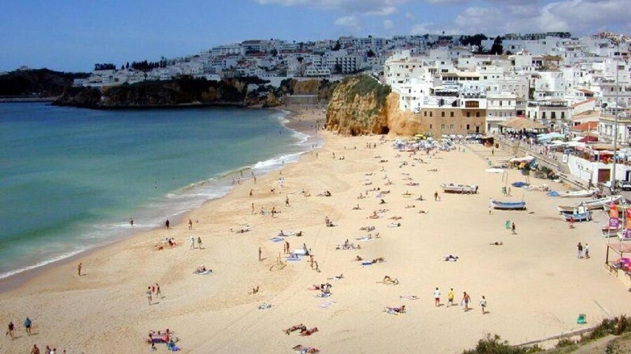 Residencial Capri by Umbral