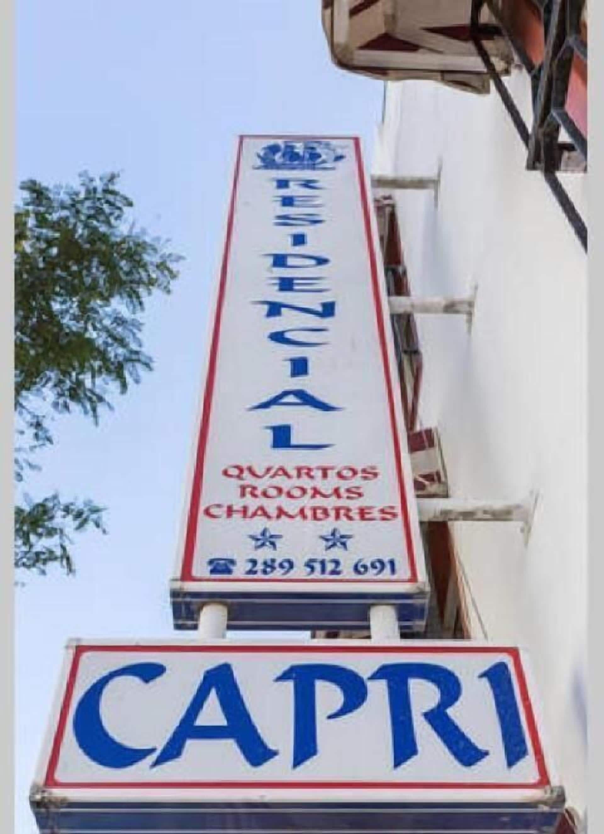 Photo - Residencial Capri by Umbral