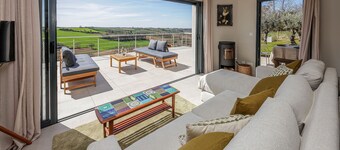 Villa Le Belvédère - Design - Pool - View - Gaillac