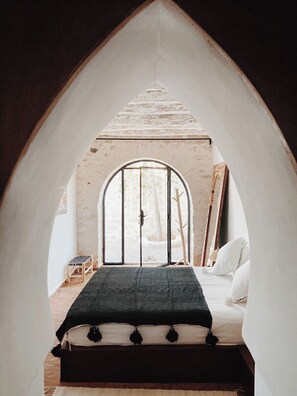 7 Schlafzimmer, Zimmersafe, kostenloses WLAN, Bettwäsche