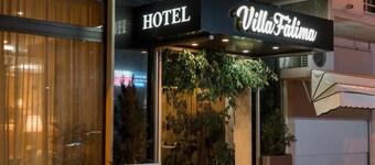 Villa Fátima By Umbral 