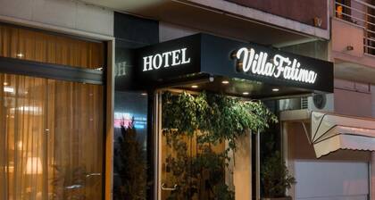 Villa Fátima By Umbral