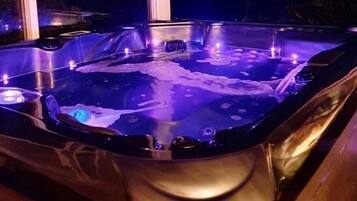 Espace de soins pour les couples