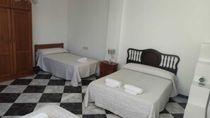 3 chambres, Wi-Fi, draps fournis