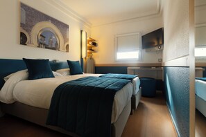 Standard Double Room | Free WiFi