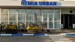 Front of property - Mia Hotels Fes (Fes)