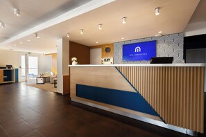 Reception - Mia Hotels Fes (Fes)