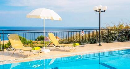 Ionian Sea Villas - Neun Schlafzimmer Villa, Schläft 24