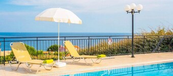 Ionian Sea Villas - Nine Bedroom Villa, Sleeps 24