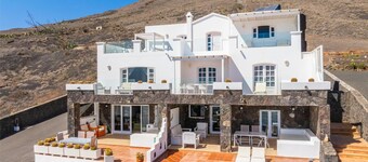 Villa Oasis de Asomada