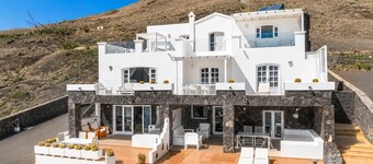 Villa Oasis de Asomada