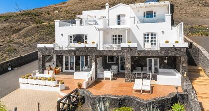 Villa Oasis de Asomada