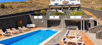 Villa Oasis de Asomada