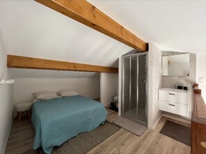 1 chambre