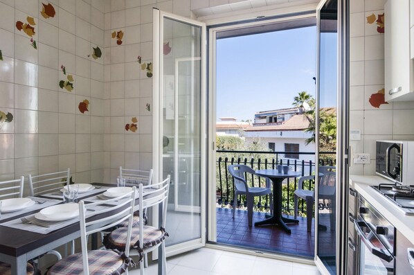 Apartment | 1 Schlafzimmer