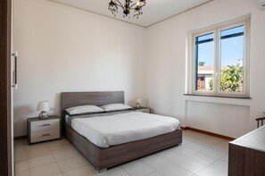Apartamento | 1 quarto