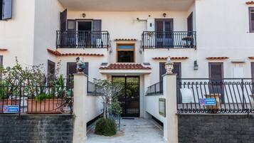 Apartamento | 1 quarto