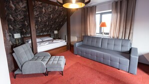 Unclassified image, 4 of 12, button - Hotel Podkowa (Wroclaw)