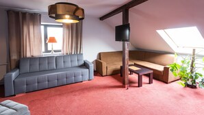 Unclassified image, 3 of 12, button - Hotel Podkowa (Wroclaw)